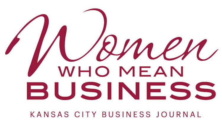 women mean business meet honorees