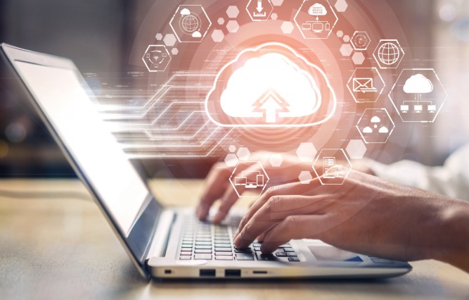 Aws & IT Fundementals Networking – SnapIT