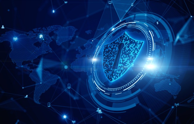 Cyber Security & Networking – SnapIT