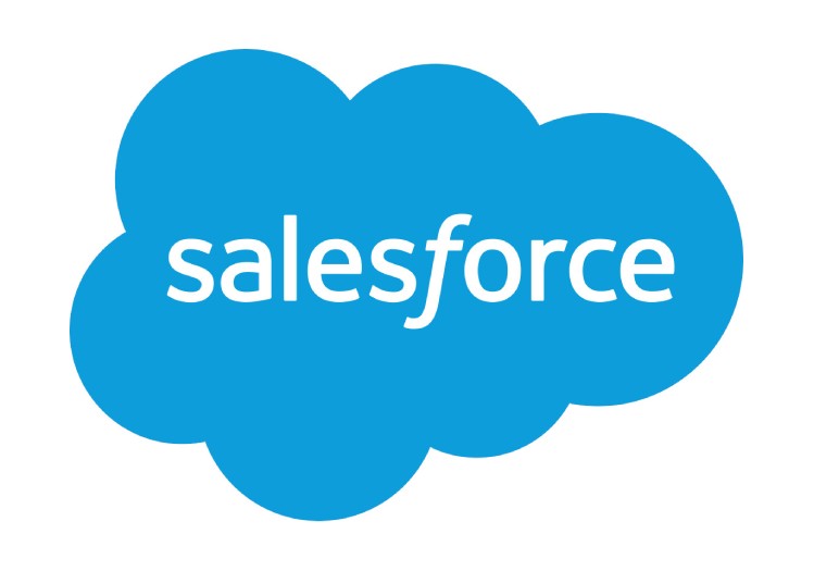 salesforce logo