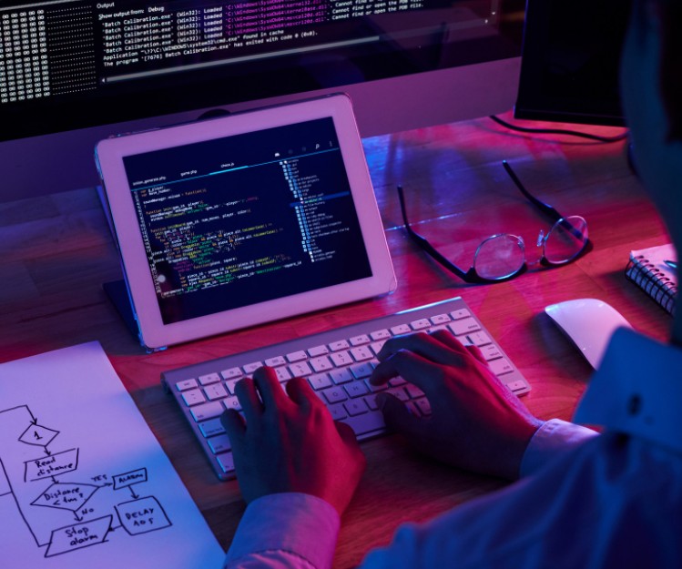 Software Testing Data Analysis – SnapIT SoftwareTestingDataAnalysis SnapIT