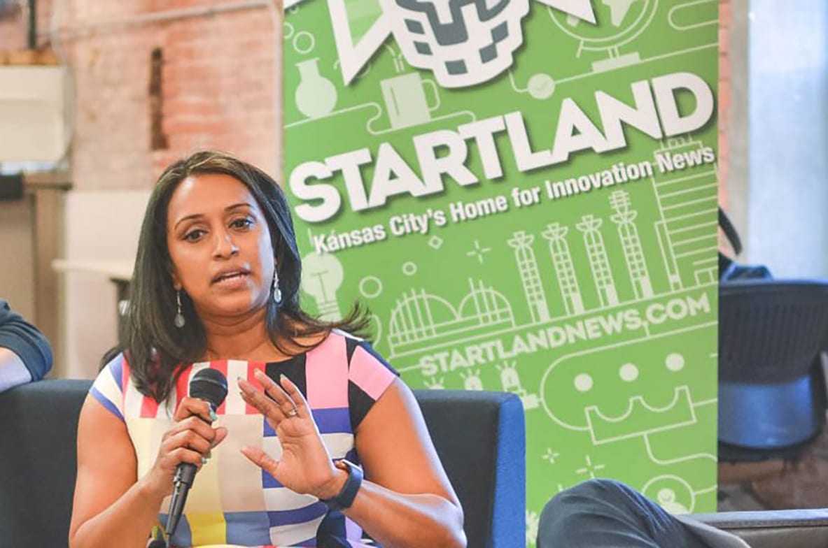 tech training needed at home