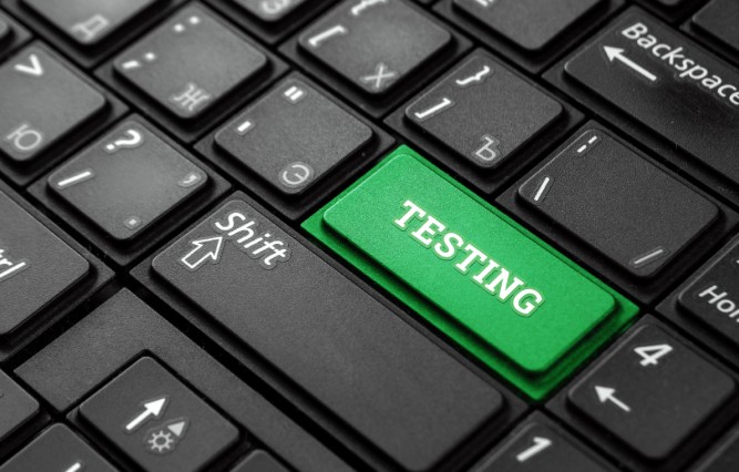 Software Testing
