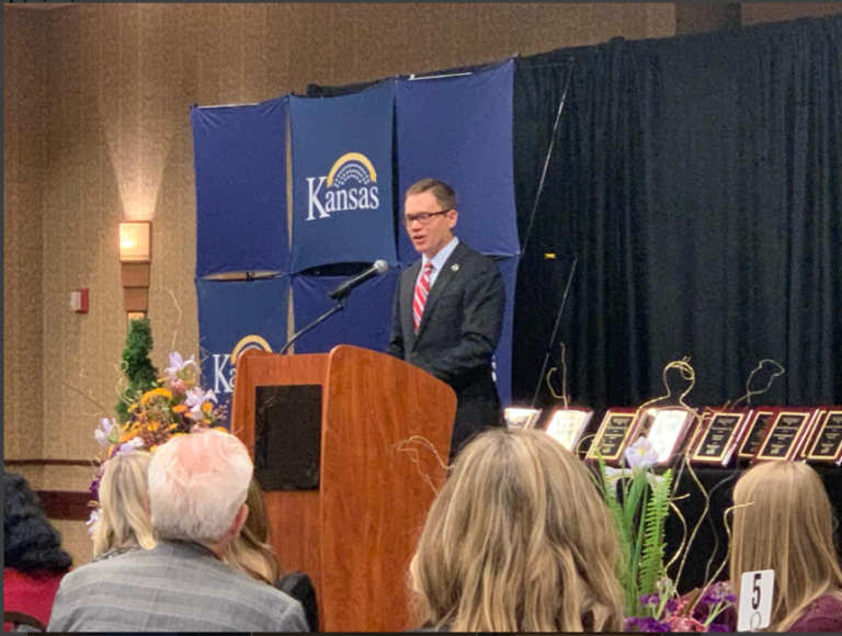 Kansas Department of Commerce 2