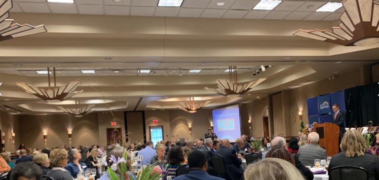 Kansas Department of Commerce