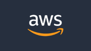 aws logo