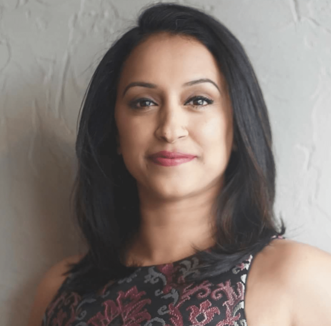 SnapIT's CEO, Neelima Parasker