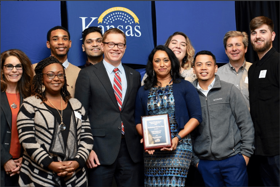 Kansas Department of Commerce