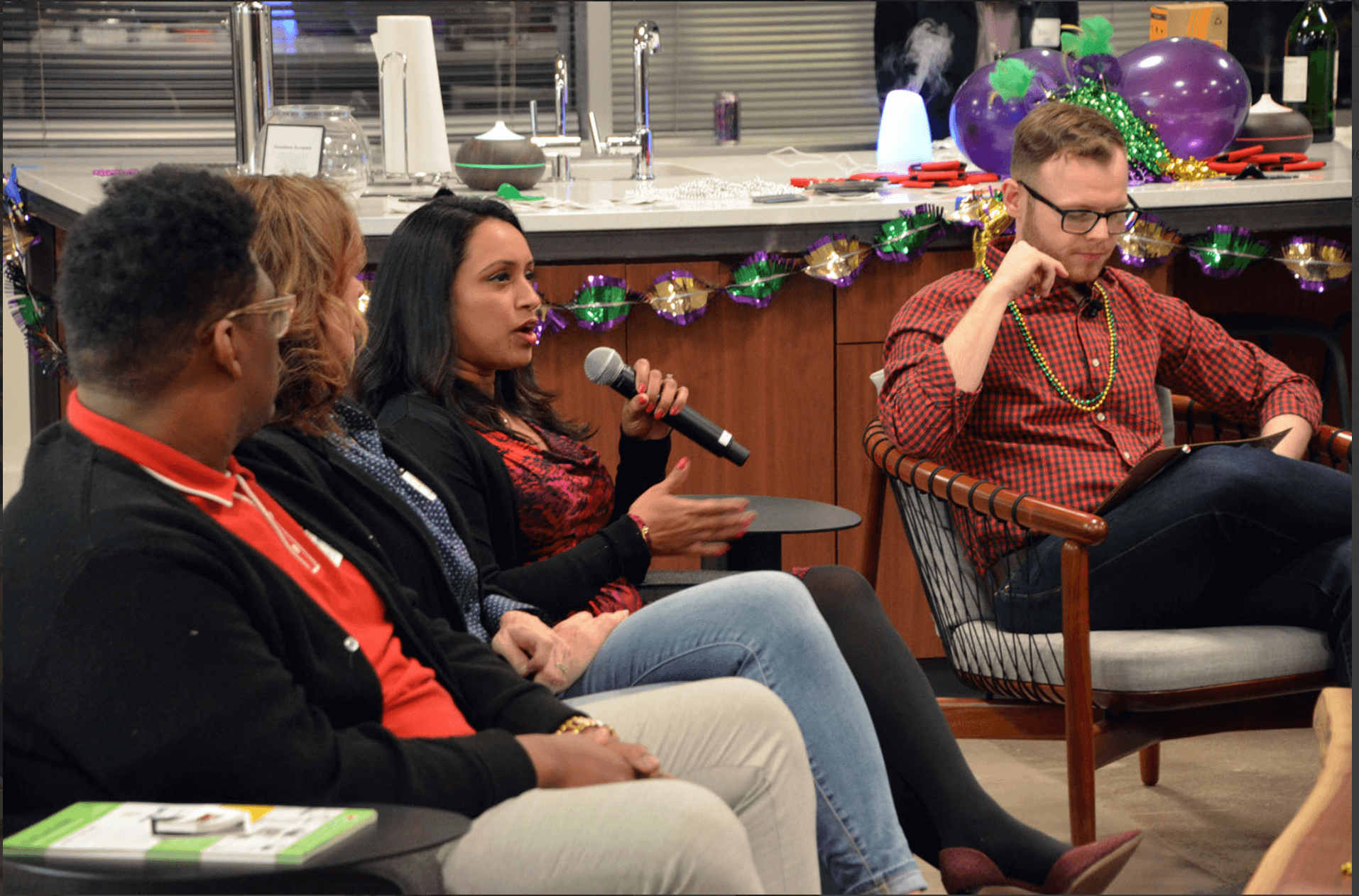 snapit nextgen workforce millennials